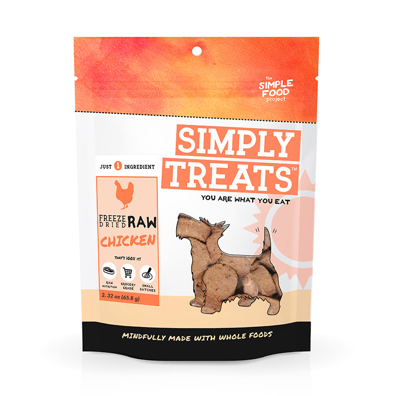 Simply Treats for Dogs