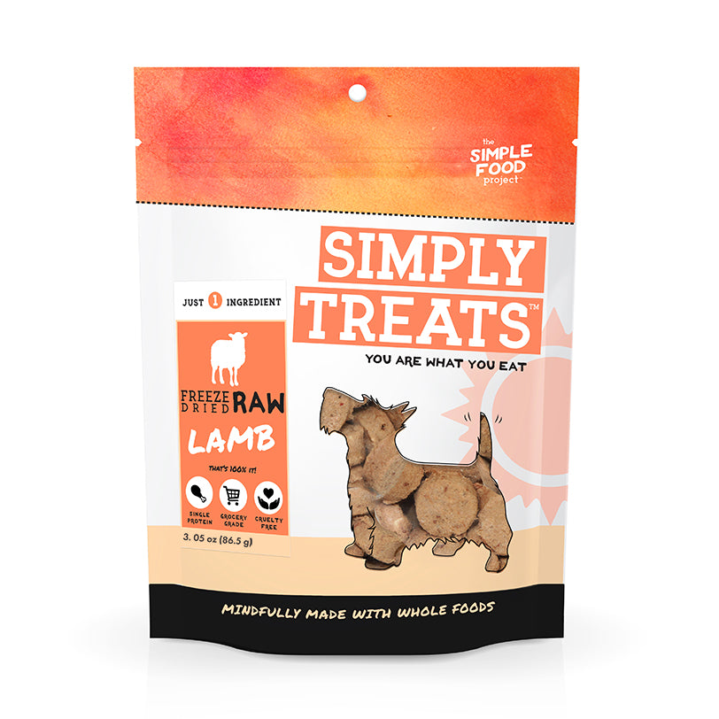 Simply Treats for Dogs
