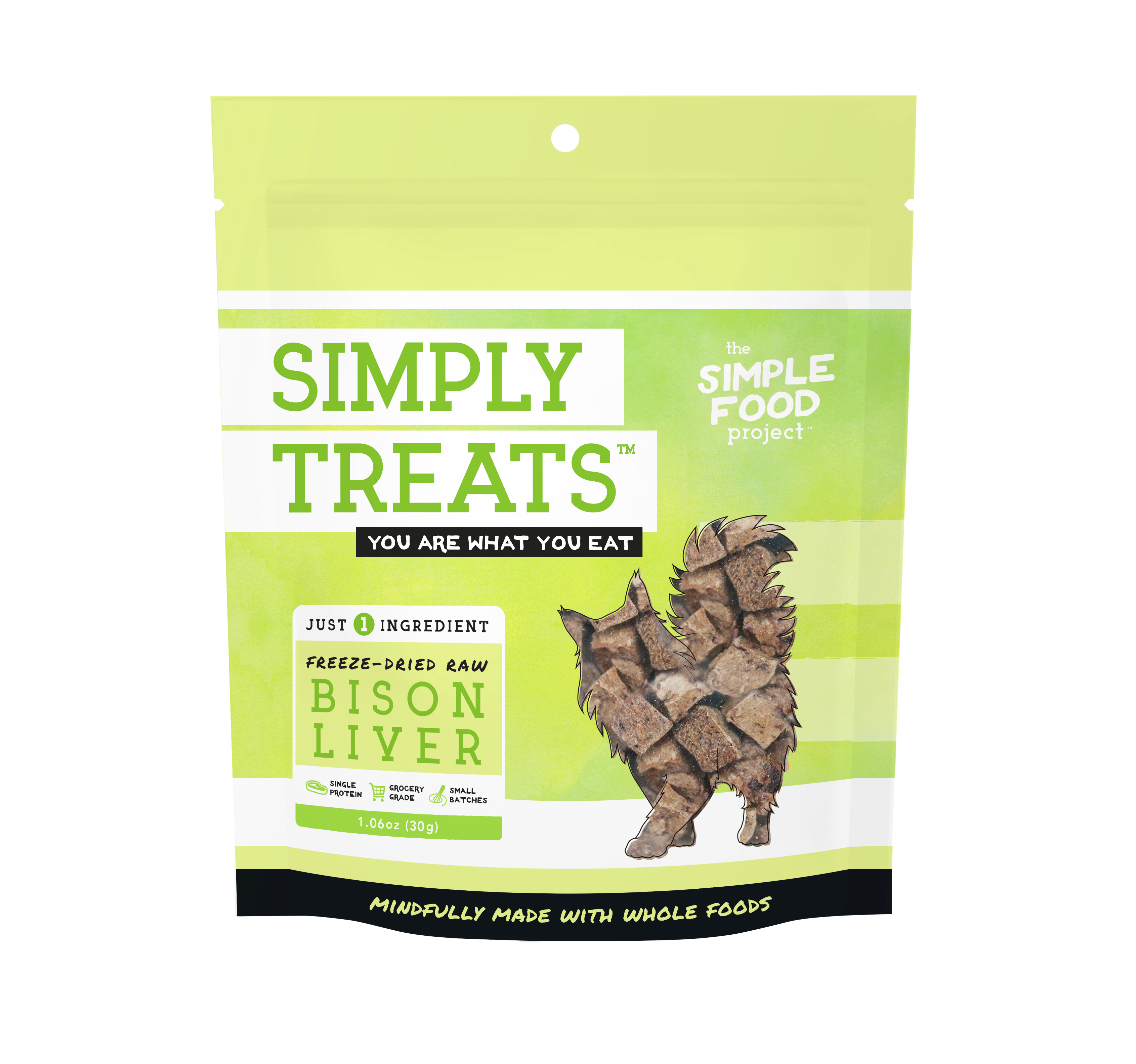 Simply Treats for Cats