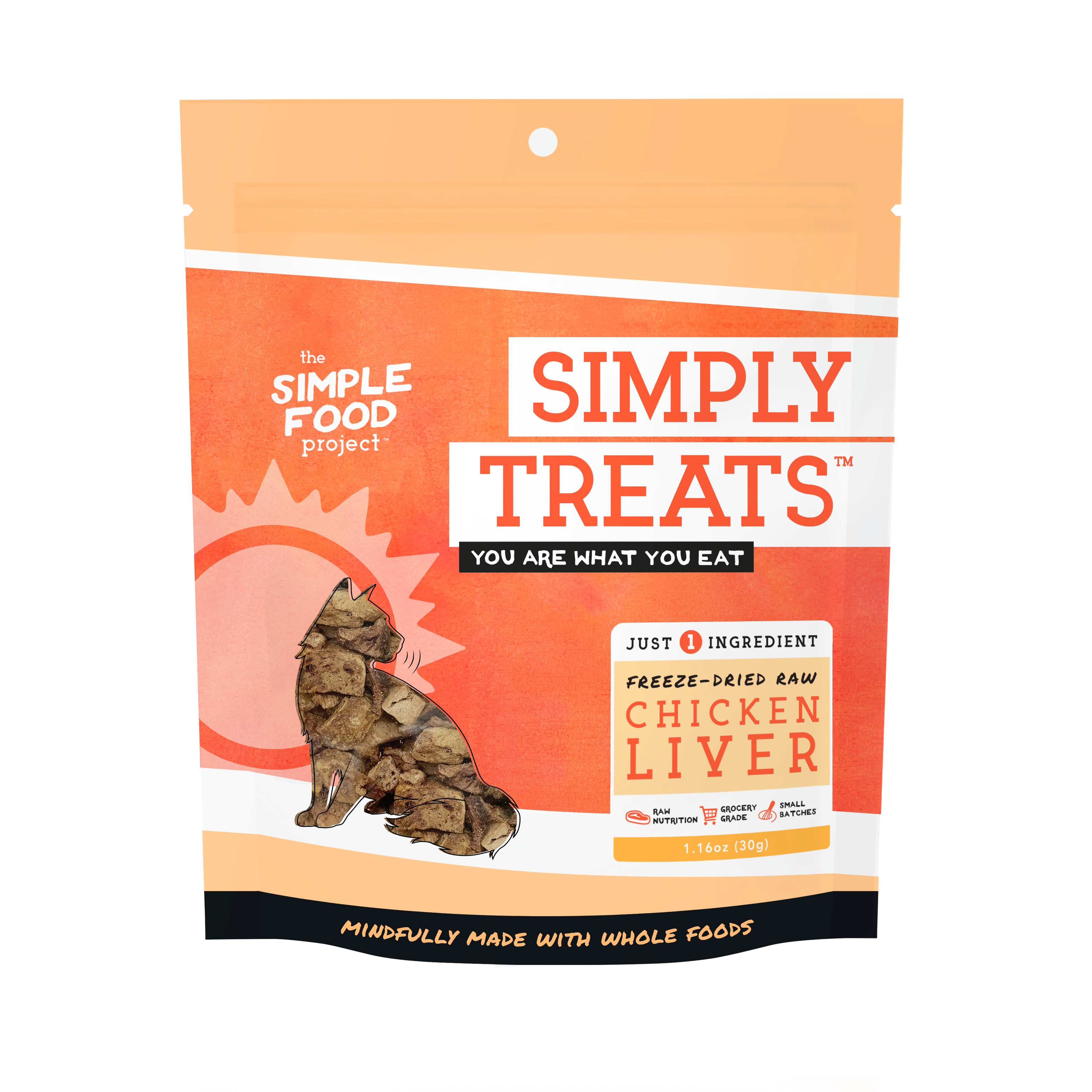 Simply Treats for Cats