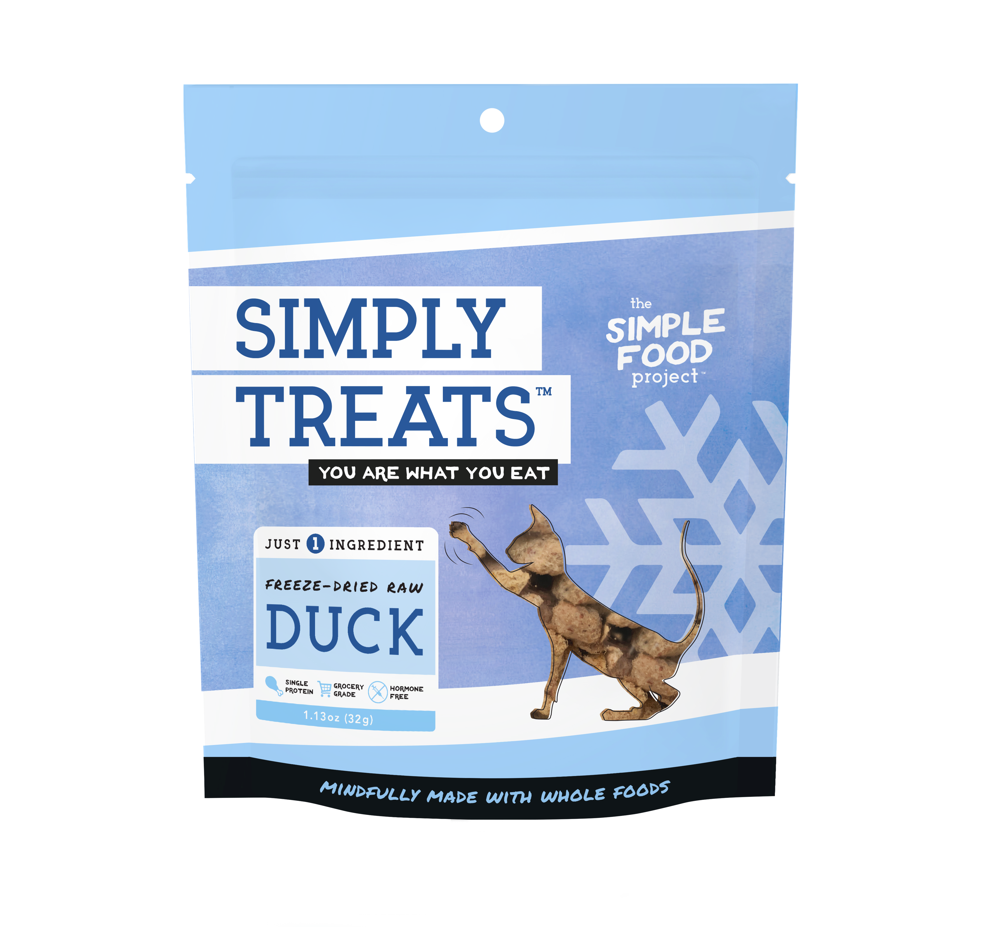 Simply Treats for Cats