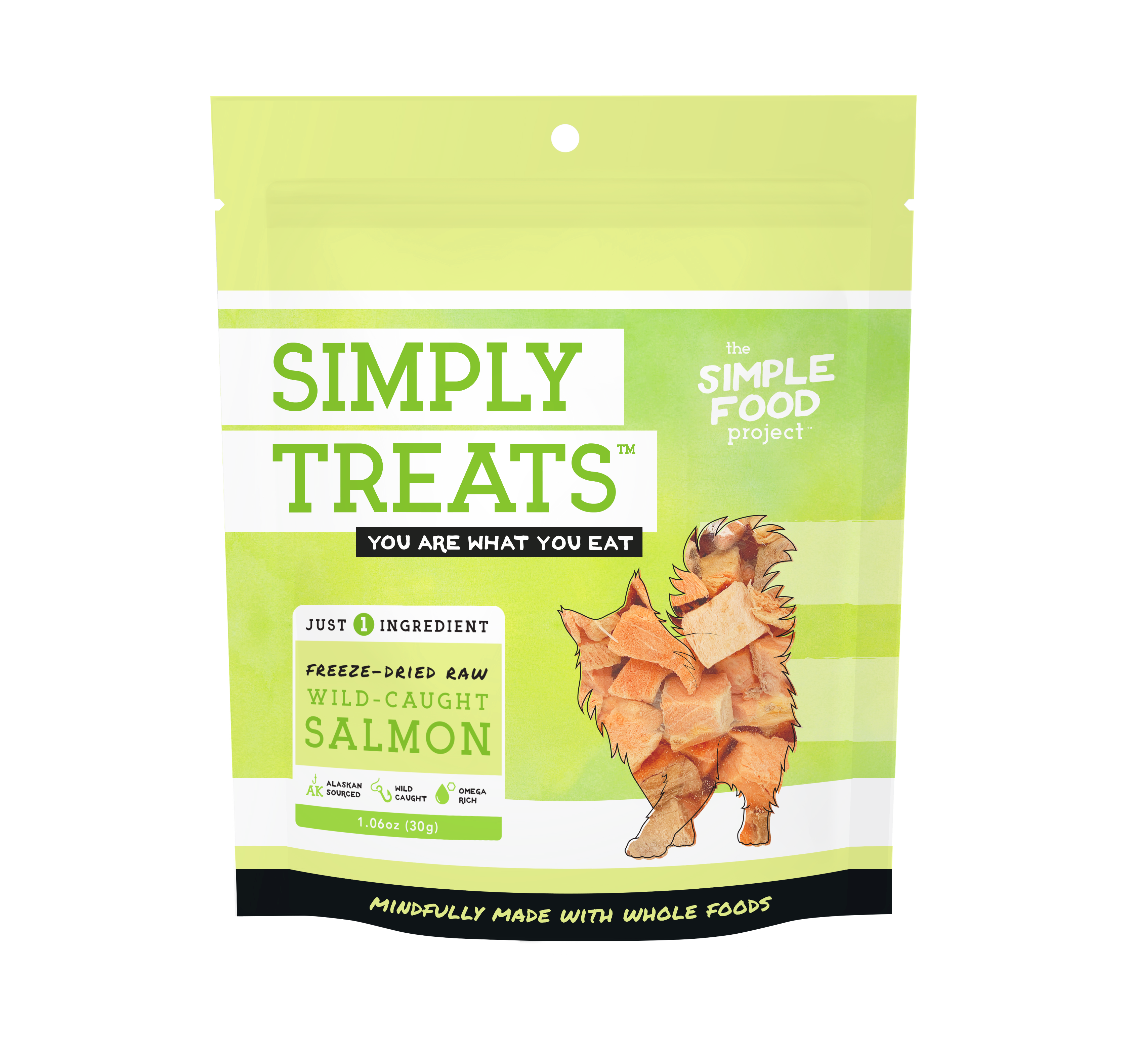 Simply Treats for Cats