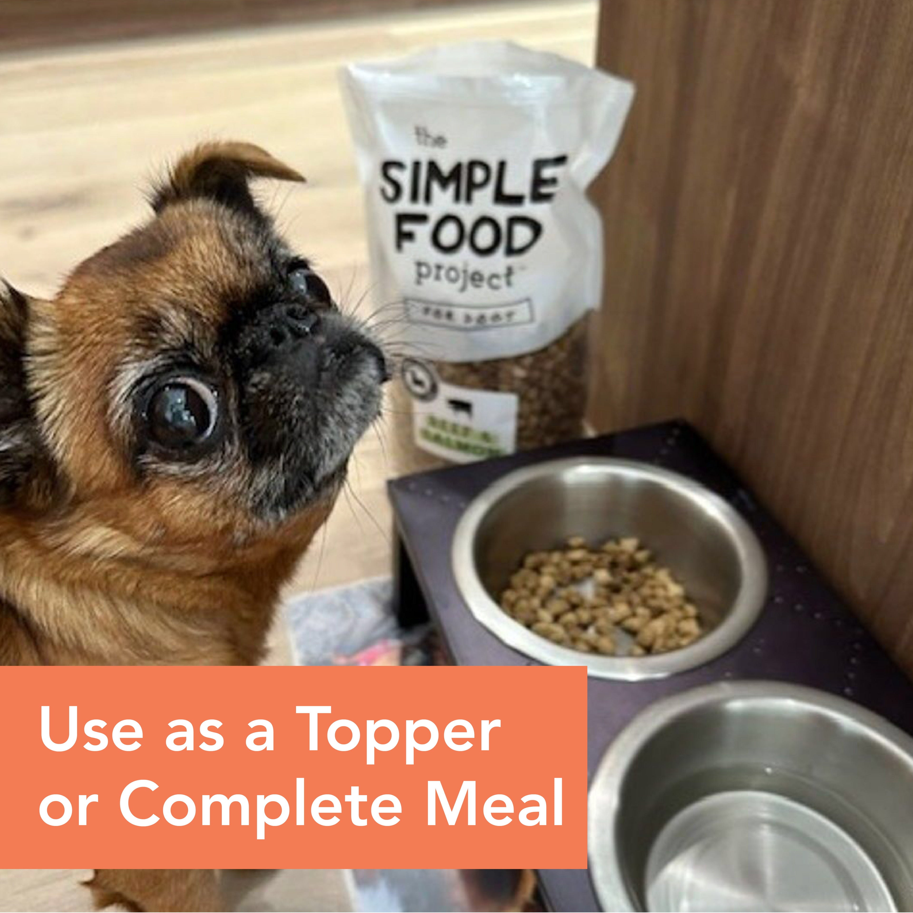 Small Nuggets - For Dogs