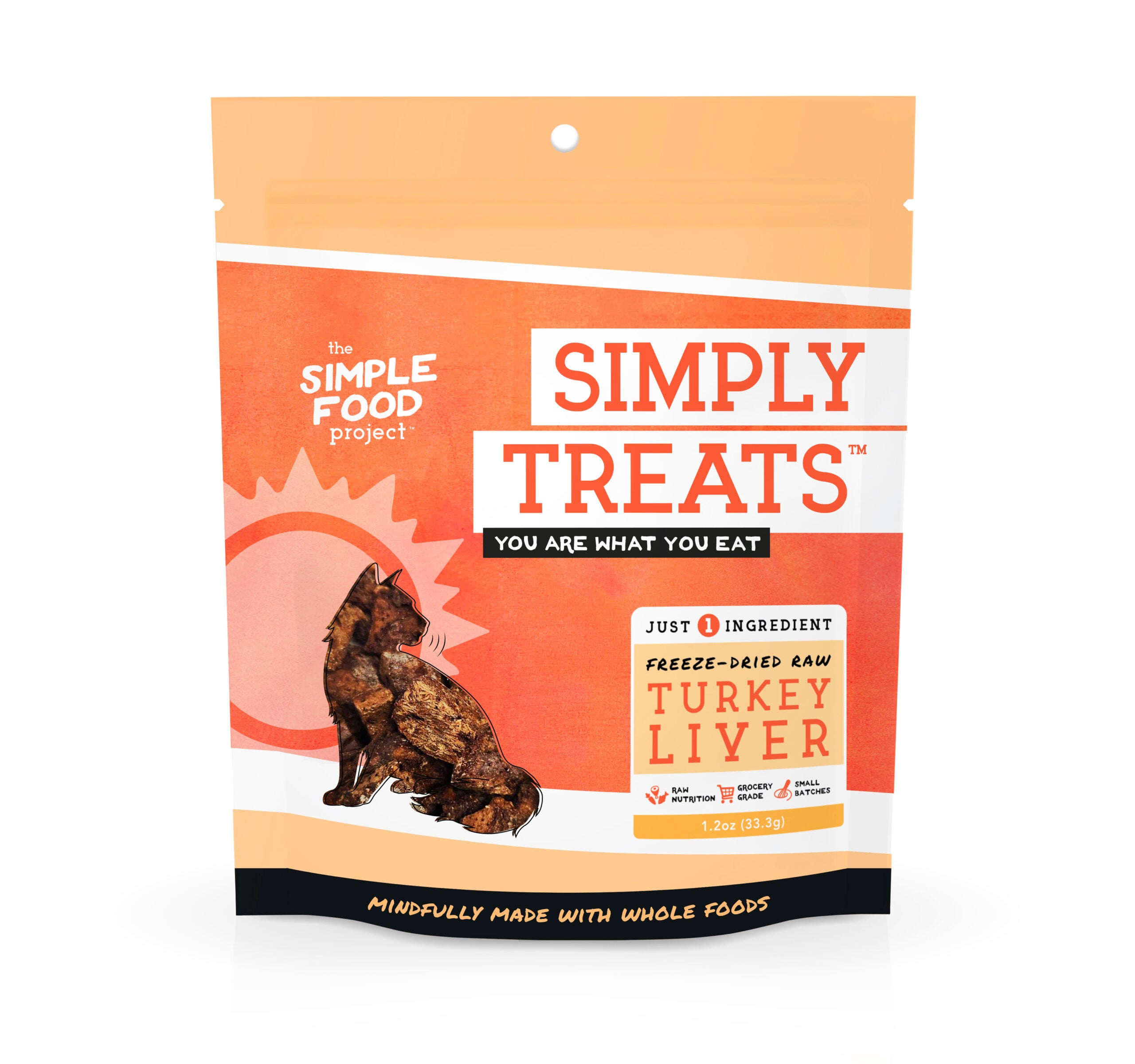 Simply Treats for Cats