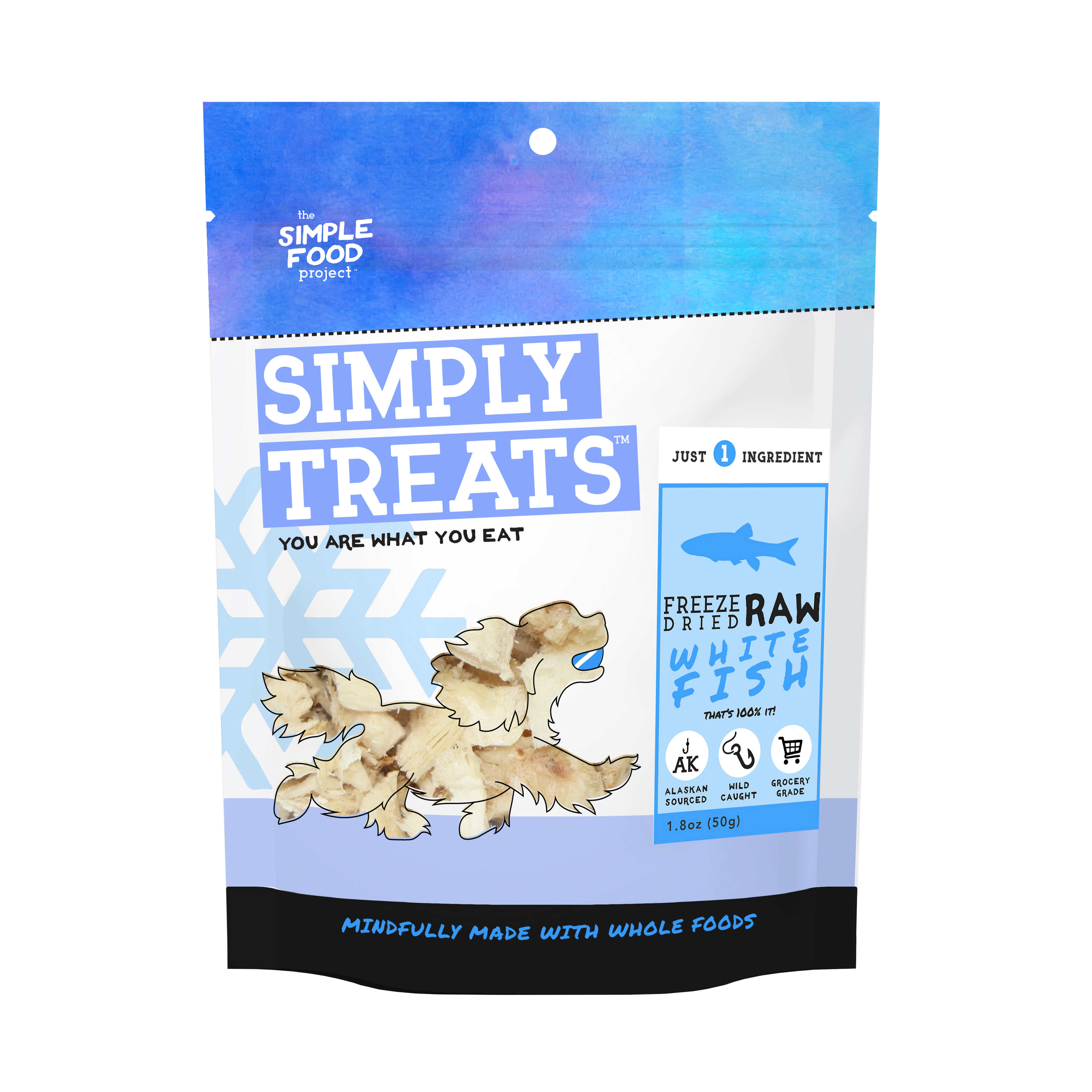 Simply Treats for Dogs