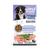 Simple Food Project Food For Dogs – The Simple Food Project