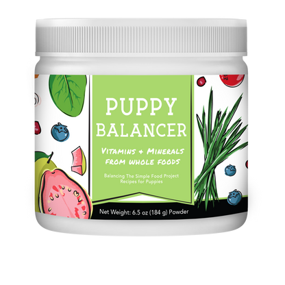 Puppy Balancer
