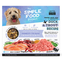 Simple Food Project Food For Dogs – The Simple Food Project