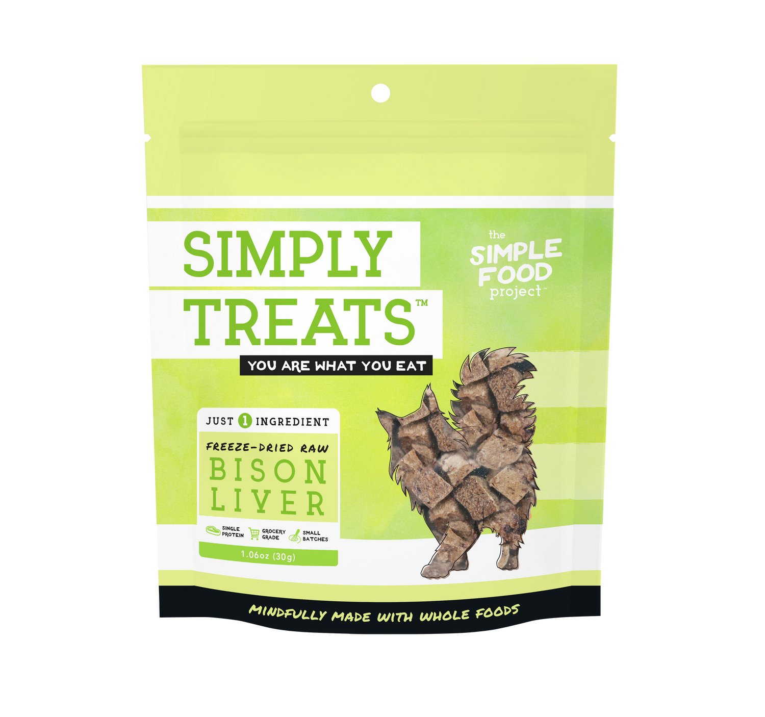 Simply Treats for Cats