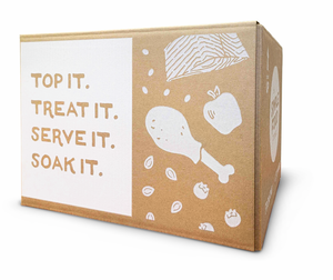 Simple Food Project - Bulk Pack Product Image