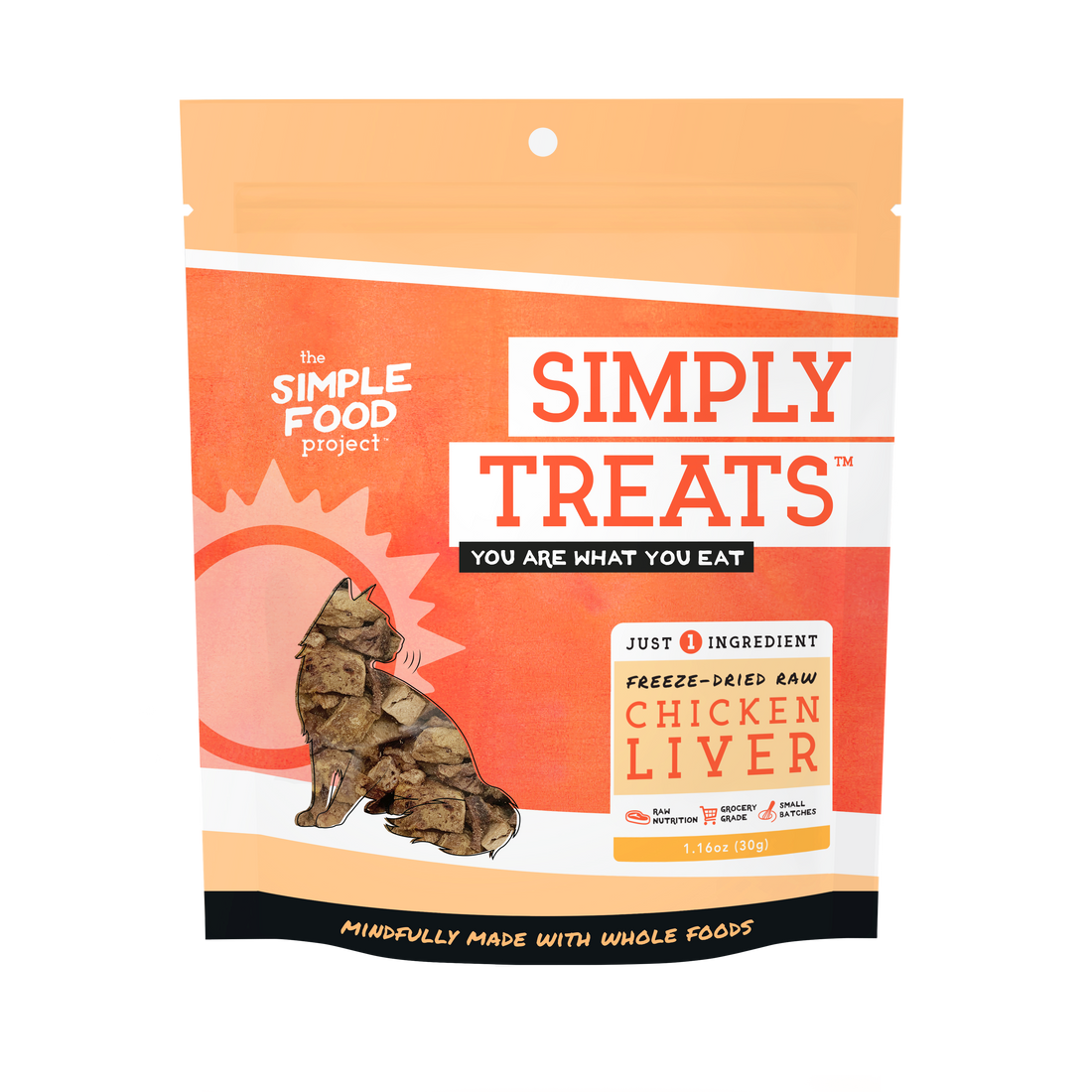 Simply Treats for Cats