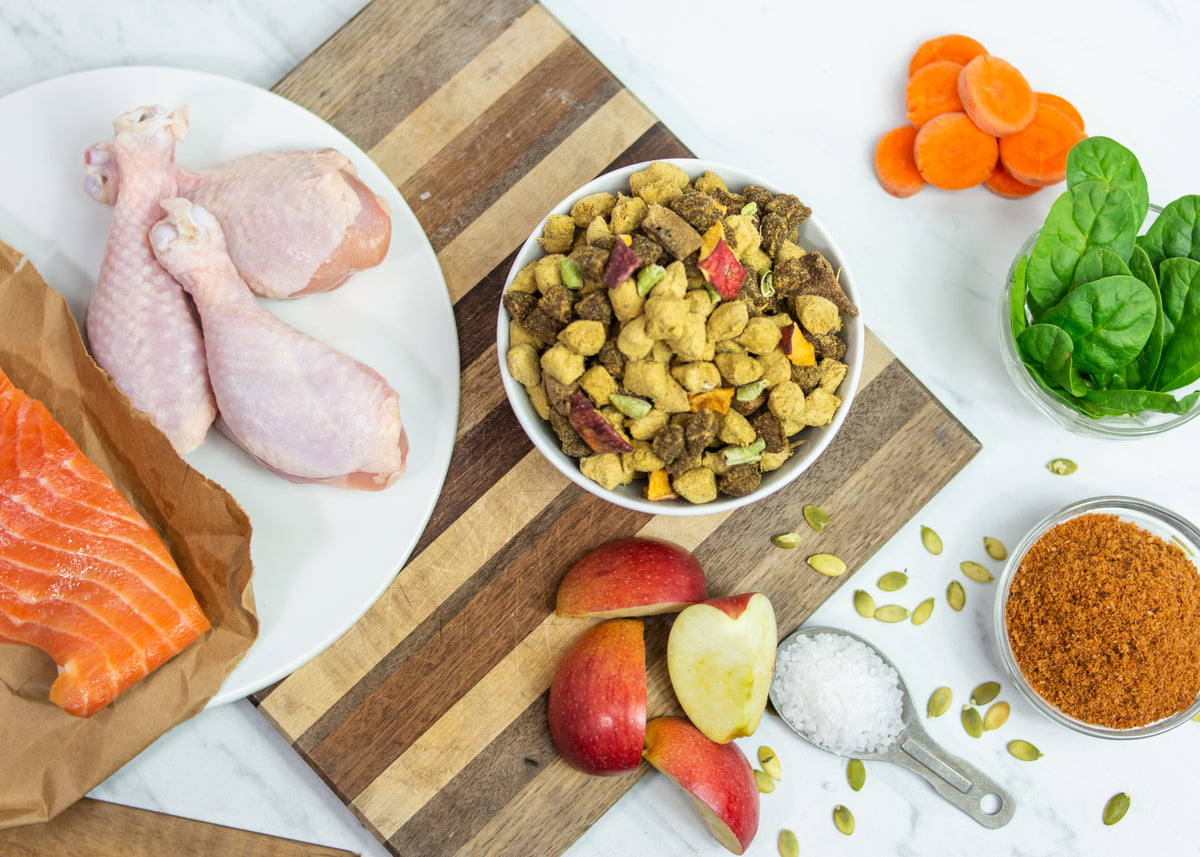 Why Simple Food – The Simple Food Project
