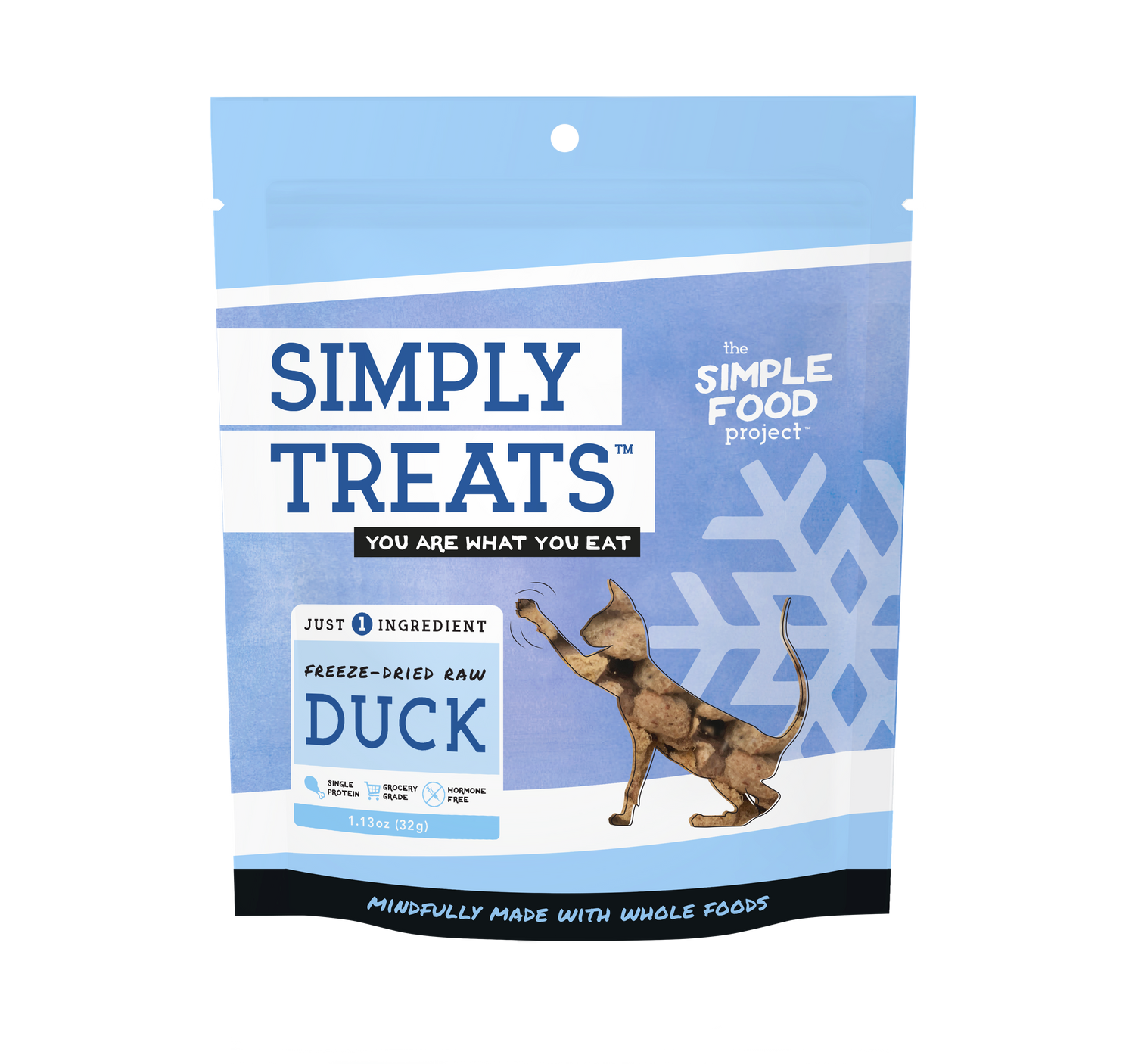 Simply Treats for Cats
