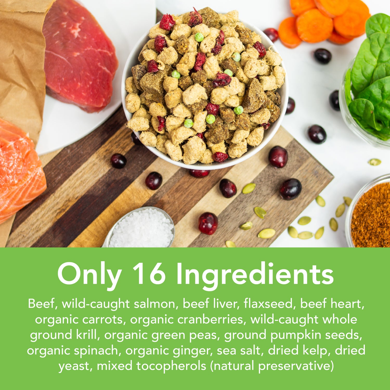 Simple Food Project Food For Dogs