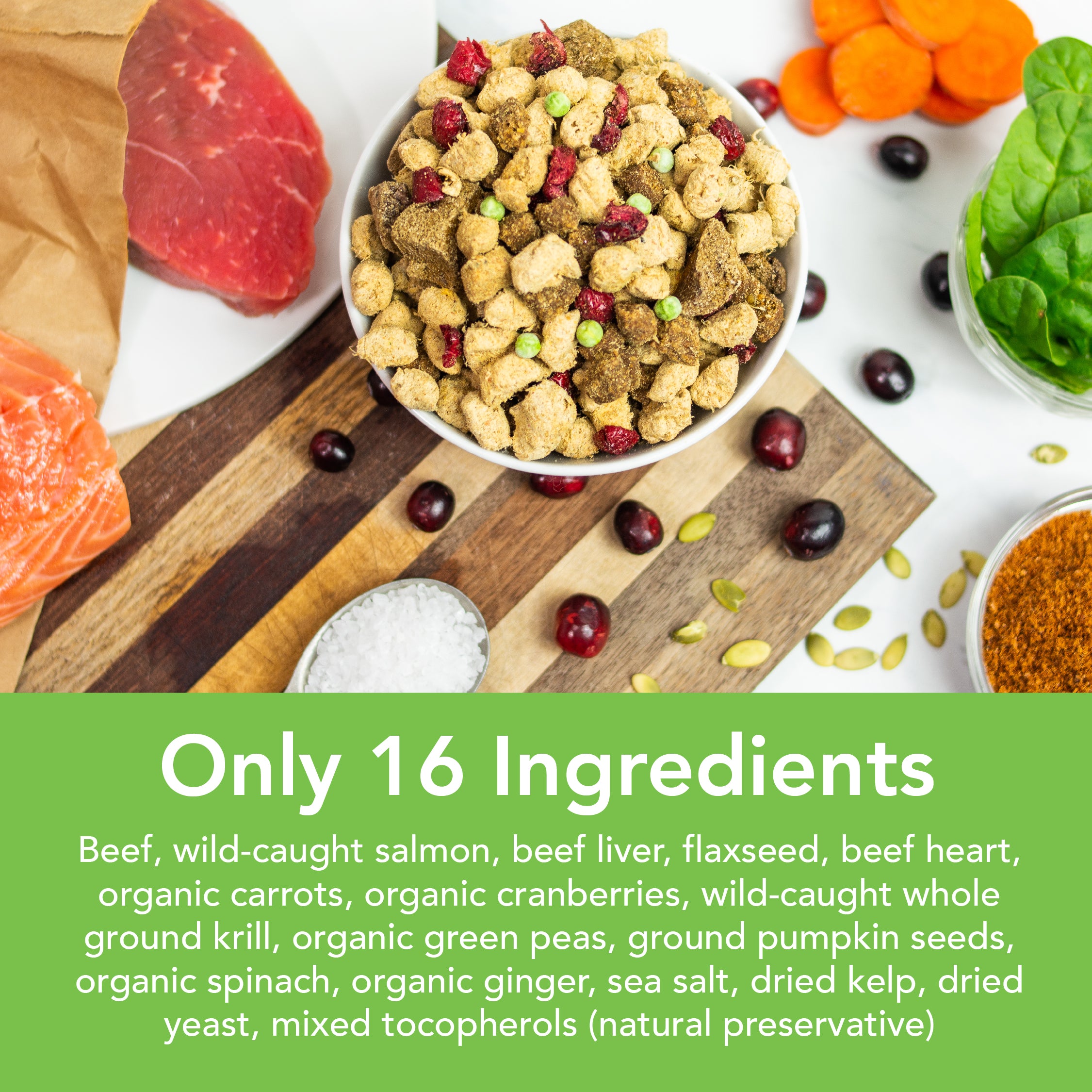 Simple Food Project Food For Dogs