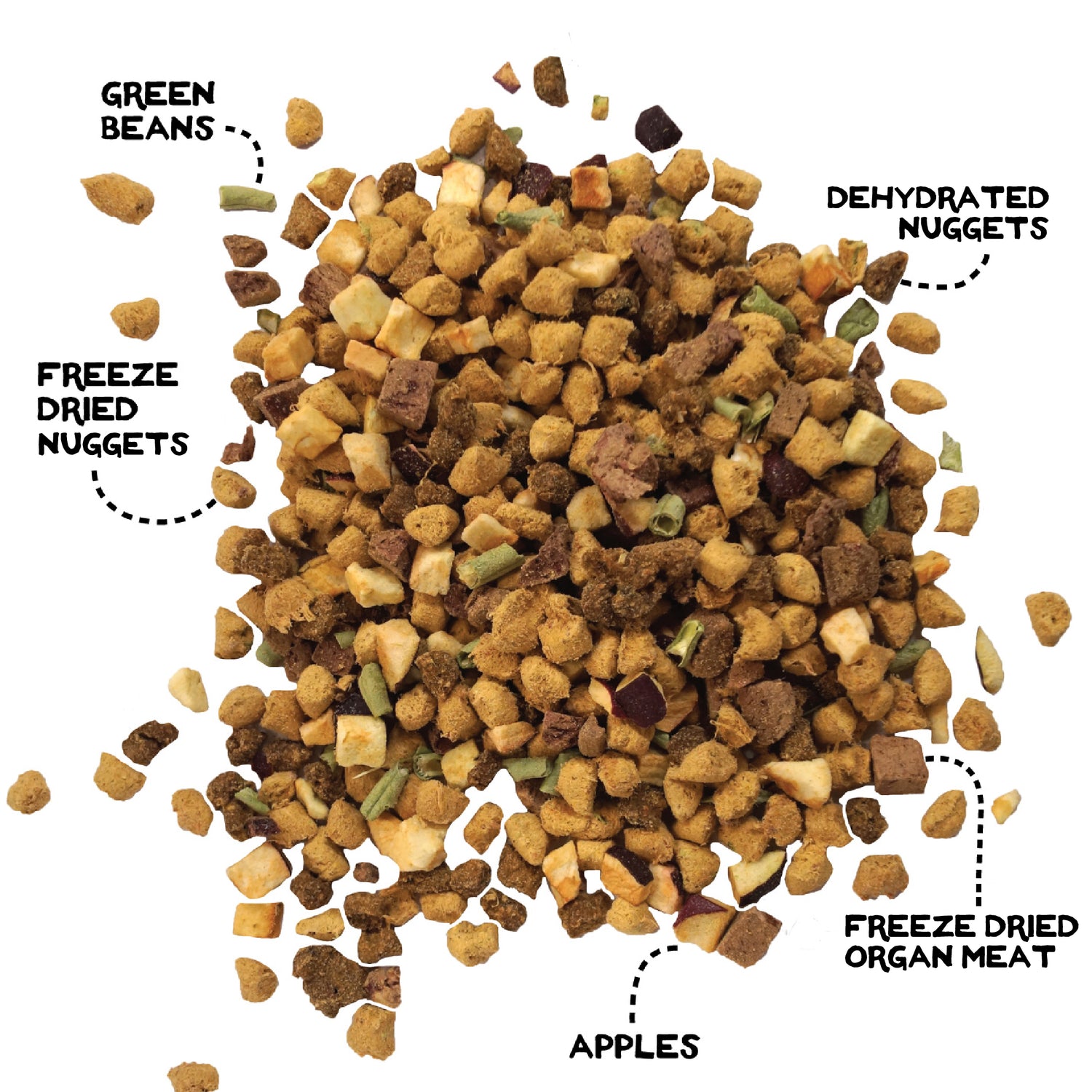 Food for Puppies