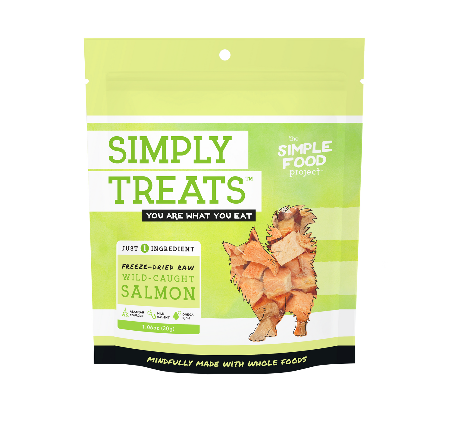 Simply Treats for Cats