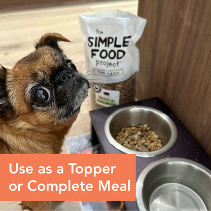 Small Nuggets - For Dogs