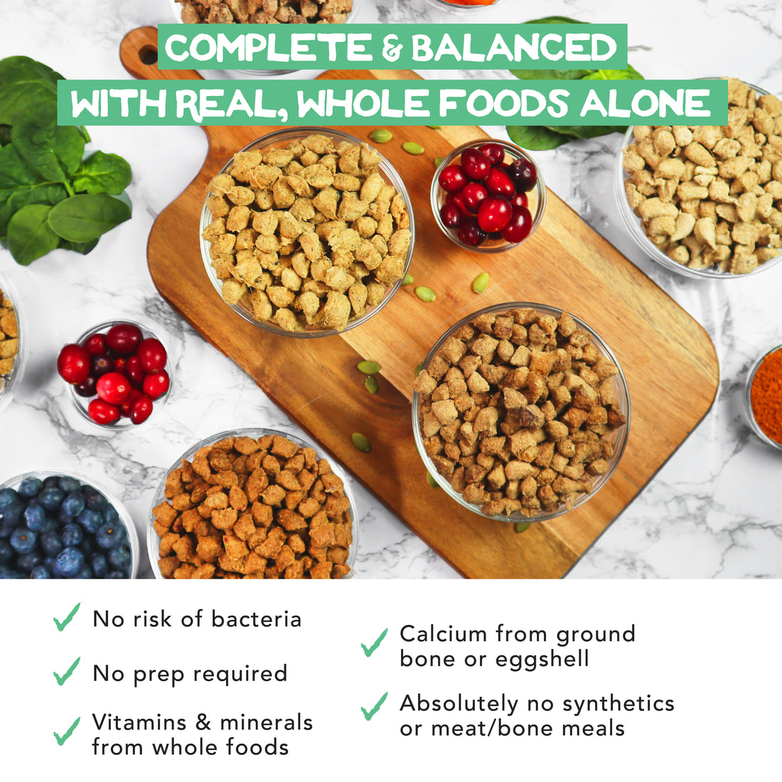 Food for Small Breed Puppies