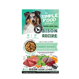 Small Nuggets - For Dogs