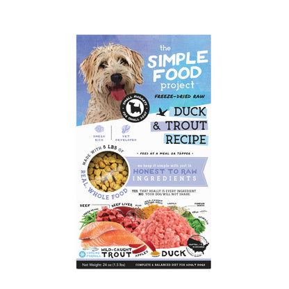 Small Nuggets - For Dogs