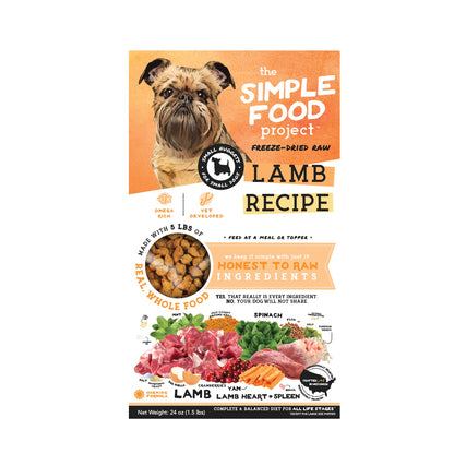 Small Nuggets - For Dogs