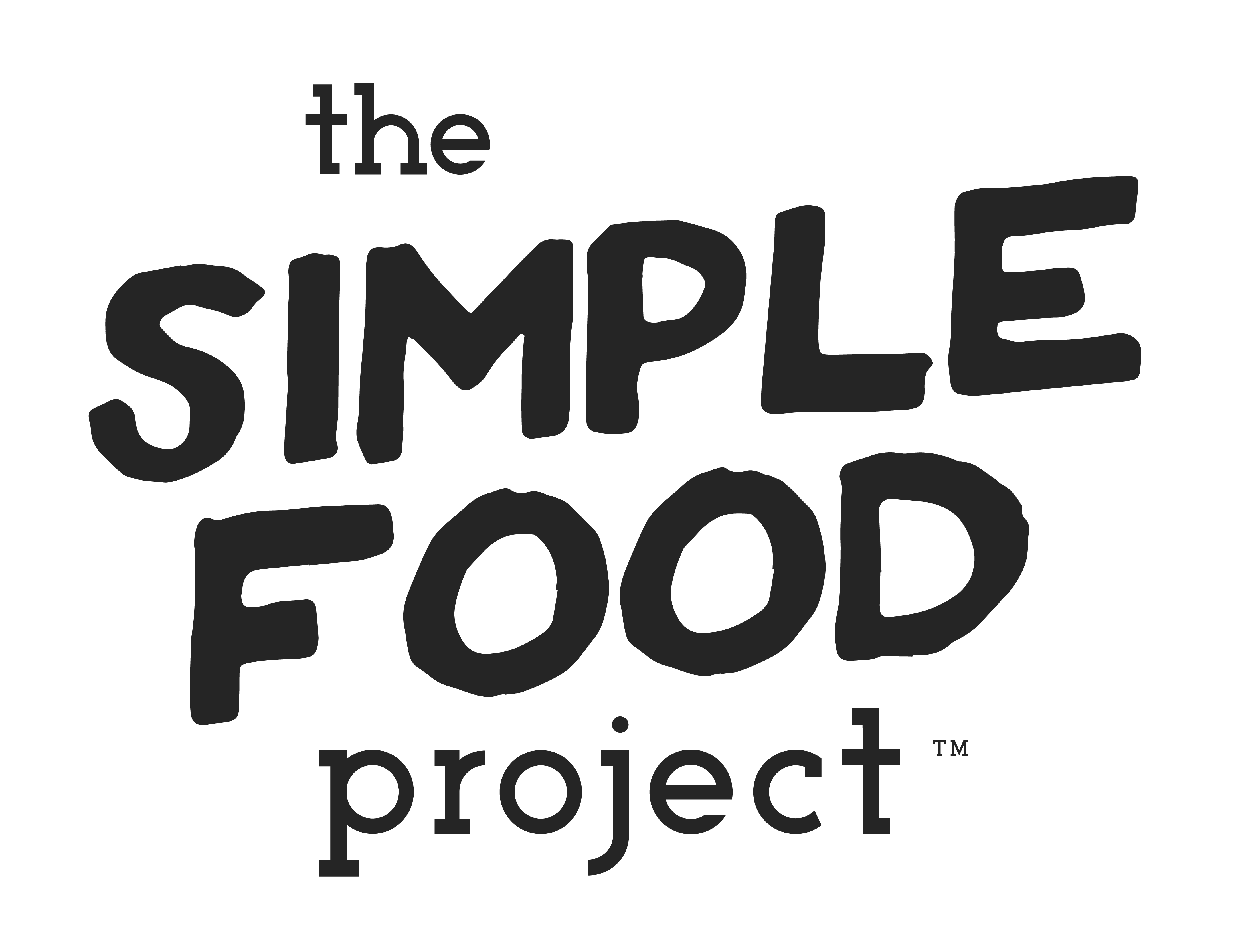 About The Simple Food Project