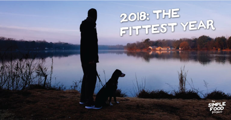 2018: the fittest year
