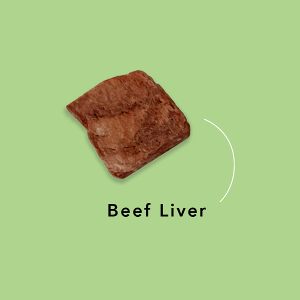 Treat-beefliver