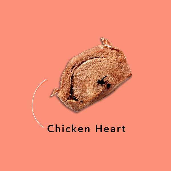 Treat-chickenheart